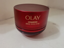 玉兰油（OLAY）全新超红瓶面霜滋润50紧致抗衰老保湿大红瓶护肤品女神节礼物女生 实拍图