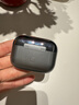 MICROKIA【深度主动降噪哈曼卡顿级】蓝牙耳机入耳式2026最新款超长续航运动金榜第1适用索尼黑段苹果VIVO 实拍图
