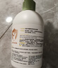 好孩子（gb）婴儿洗发沐浴露 橄榄滋养宝宝洗发沐浴二合一420ml 实拍图