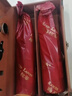 路易拉菲（LOUIS LAFON）法国进口红酒礼盒梅洛14度干红葡萄酒750ml*2瓶原酒双支年货送礼 实拍图
