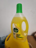滴露（Dettol）地板清洗剂柠檬2L地板清洁剂 地板瓷砖清洁剂拖地专用 拖地清洁剂 实拍图
