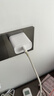 绿联20W充电器适用苹果17充电头Type-C氮化镓快充iPhone17ProMax/16Plus/15/iPad平板小米华为手机快充 实拍图