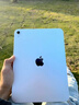 Apple/苹果 iPad11英寸 A16芯片2025年款 平板电脑 (256GB WLAN版/学习办公娱乐)银色 实拍图