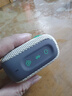 JBL【只换不修】GO4音箱 音乐金砖户外便携蓝牙低音炮桌面迷你四代小音响 新年礼物 go4 燕麦绿 实拍图
