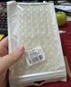洁比世防撞贴软胶防撞条门把手防撞神器冰箱门后防碰撞透明颗粒组合装 实拍图