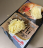安佳(Anchor)新西兰进口 原制马苏里拉芝士碎208g 烘焙披萨焗饭意面 实拍图