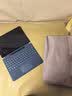 微软（Microsoft）Surface Pro 第11版 二合一笔记本电脑 国家政府补贴 轻薄本 AI+PC 骁龙X Elite 16G 1T 宝石蓝 实拍图