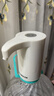 志高（CHIGO）抽水器桶装水 电动抽水泵饮水机纯净水取水器自动上水器MX-H17 实拍图