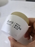 美加净银耳珍珠维生素E精华霜80G VE补水保湿面霜 滋润不腻易推开 实拍图