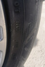 固特异（Goodyear）汽车轮胎 205/55R16 91W EF1 SPORT鹰驰F1酷跑 适配 速腾/卡罗拉 实拍图
