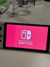 任天堂（Nintendo）【国内保税仓】Switch2/1代 OLED/续航加强日版/港版便携家用ns体感游戏机掌机 日版OLED白色64GB保税（赠共享会员） 实拍图