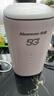 纽曼5G无线路由器随身WiFi6移动免插卡cpe多网通千兆双频车载便携式高速上网卡全国通用流量2025款 实拍图