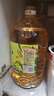 金龙鱼 食用油 非转基因 物理压榨玉米油6.18L（蕴含植物甾醇） 实拍图