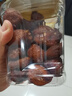 鲜记 吊干大丑杏500g/罐 新疆特产杏干休闲零食无添加树上杏 年货送礼 实拍图