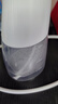 京东京造冲牙器便携式2喷嘴 300ML大水箱洗牙器水牙线洁牙器冲洗器牙齿清洁正畸预防牙结石生日礼物新年礼 实拍图