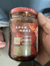 川娃子 调味料 油泼辣子 凉拌汁 下饭拌菜料 辣椒酱 三次淋油辣椒油230g 实拍图