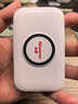纽曼随身wifi多网通用移动无线wifi6免插卡上网宝随行无线便携车载支持5G/4G设备全国通用流量2025款 实拍图