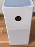 米家小米空气净化器4lite 除甲醛除菌除异味 空气伴侣 除PM2.5 AC-M17-SC 实拍图