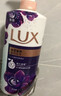 力士（LUX）依兰香沐浴露套装幽莲魅肤沐浴乳1000g送幽莲350g 持久留香 实拍图