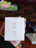 小米米家智能插座3 智能控制定时开关插头适用小米加湿器取暖器电热毯智能家居 实拍图