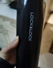 乐扣乐扣（LOCK&LOCK）菲特旋转盖轻量杯保温杯学生商务水杯450ml黑红 LHC4131BKR 实拍图