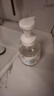 润本儿童泡泡洗手液250ml*4 宝宝洗手液杀菌温和不伤手按压泡沫型家用 实拍图