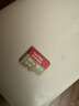 闪迪（SanDisk）512GB TF(MicroSD)内存卡 4K极速金卡A2 V30 U3行车记录仪 运动相机无人机 监控存储卡 读190MB/s 实拍图