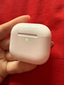 UKL【华强北顶配丨Air4代降噪款】蓝牙耳机适配苹果无线2025新款半入耳式金榜iphone17/16/15/14pods4 【原版正装全功能主动降噪版】 【主动降噪+空间音頻+三真电量】 实拍图