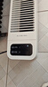 美的（Midea）【APP智能】石墨烯家用踢脚线取暖器 遥控电热电暖器 浴室速热电暖气 节能暖风机全屋升温HDS22LYR 实拍图