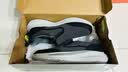 斯凯奇（Skechers）男鞋工装鞋厚底舒适一脚蹬健步鞋百搭通勤帆布鞋休闲鞋210808 实拍图