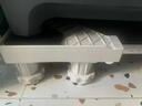 贝石 洗衣机底座 海尔洗衣机支架冰箱空调增高底座滚筒波筒洗衣机托架适用于美的小天鹅海信等 12J 实拍图