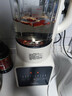 美的（Midea）破壁机家用自清洗1.75L多功能全自动免煮豆浆机 果汁机米糊搅拌机老人打流食国家补贴 年货送礼071 实拍图