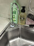 九阳（Joyoung）净水器机家用厨下矿物质净饮水自来水商用前置过超滤器机1283 实拍图