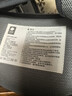 babycare腰凳婴儿背带多功能减震四季抱娃神器解放双手透气轻薄款卡斯尔灰 实拍图