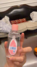 强生（Johnson）婴儿抚触油100ml 宝宝保湿护肤按摩润肤卸妆护发素身体精油新年 实拍图