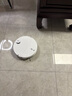 石头（roborock）扫地机器人扫拖一体 P20 Ultra Plus 自动上下水版 热水洗拖布擦地拖地洗地机吸尘器 A2250RR 实拍图