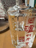 泸州老窖 六年窖头曲 珍藏 浓香型白酒 52度 500ml 4瓶 整箱装礼盒 实拍图