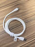 品胜苹果17充电线Type-C数据线3A快充硅胶USB-C车载Carplay适用iPhone16/15华为小米安卓手机AirPods4 实拍图
