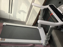 佑美U4Ultra跑步机家庭用智能登山爬坡全折叠走步机健身器材2026新款 实拍图