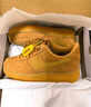 耐克NIKE男空军一号AF1 新年礼物 运动鞋CJ9179-200小麦色40.5 实拍图
