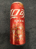 可口可乐（Coca-Cola）汽水饮料 碳酸饮料 330ml*24摩登罐 新老包装随机发货 年货 实拍图