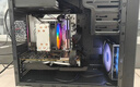 华南金牌H610/B760M主板CPU套装搭英特尔i5 12400F/12600KF/13400F/14400F/i3 12100板U套装三角洲游戏电脑 B760M-K 搭I5-12400全新散片(核 实拍图