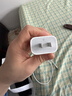 Apple/苹果 20W USB-C充电器  type-c充电器苹果手机充电器原装手机快充头 苹果17手机充电器 实拍图