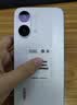 小米（MI）REDMI Turbo 5 Max 小米手机官方旗舰店 turbo5max 9000mAh大电池天玑9500s旗舰芯 1.5K超级阳光屏 祥云白 16GB+256GB 官方标配 实拍图