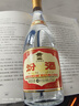 汾酒 黄盖玻汾 清香型白酒 53度 475mL 单瓶装 纯粮酒  实拍图