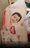 好奇（Huggies）铂金装小桃裤成长裤XL96片(12-17kg)加大号尿不湿【透爽散热】 实拍图