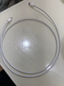 Apple/苹果 闪电转USB充电线-1米 数据线苹果充电线手机充电线 适用于iphone14/iphone13 实拍图