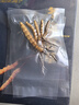 福东海 冬虫夏草特级1克 新冻干高品质饱满无断草无空心滋补品年货礼盒 实拍图