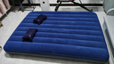 INTEX自动充气床垫旅行打地铺气垫床户外帐篷野营防潮垫家用双人折叠床 实拍图
