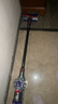 戴森（DYSON）V8无绳吸尘器【升级款】手持无线吸尘器 除螨 宠物 家庭适用 实拍图